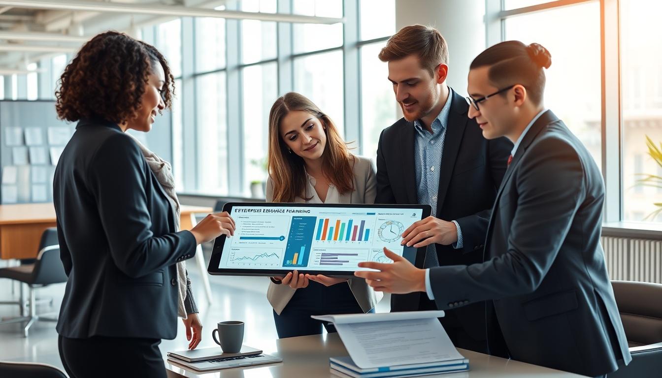 Elevate Your Business Operations